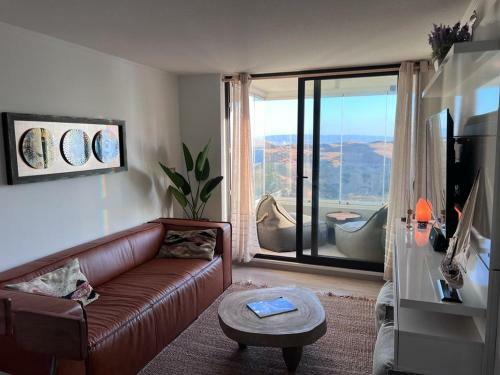 Apartamento Eco Costas De Montemar
