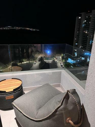 Apartamento Eco Costas De Montemar
