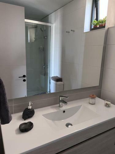 Apartamento Eco Costas De Montemar