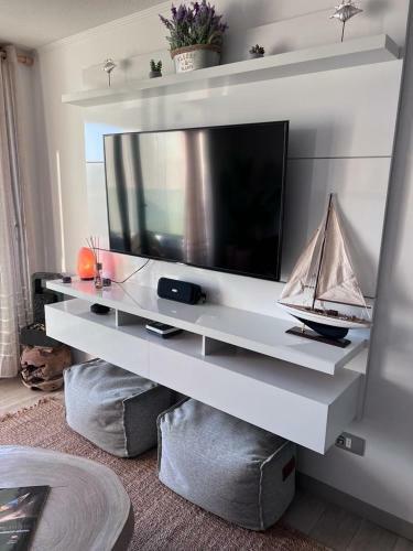 Apartamento Eco Costas De Montemar