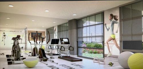 Apartamento Eco Costas De Montemar