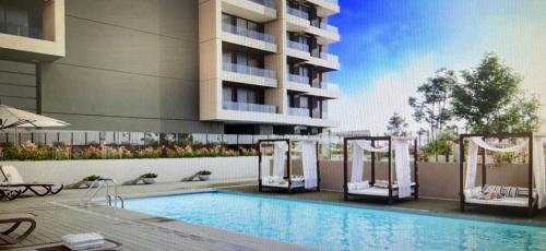 Apartamento Eco Costas De Montemar