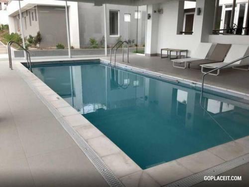 Apartamento C�modo, Moderno Y Elegante Depto. Con Vista Al Mar