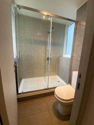 Apartamento C�modo, Moderno Y Elegante Depto. Con Vista Al Mar