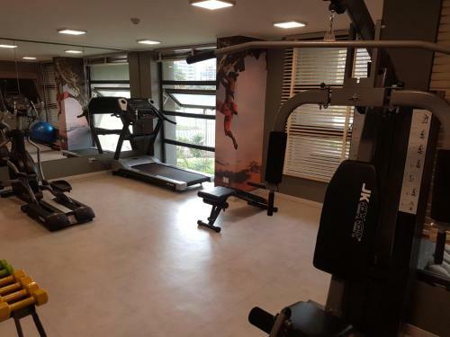 Apartamento C�modo Y Full Equipado Departamento En Concon Re�aca