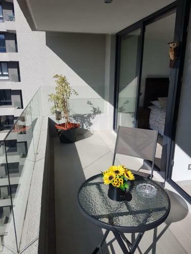 Apartamento C�modo Y Full Equipado Departamento En Concon Re�aca