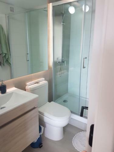 Apartamento C�modo Y Full Equipado Departamento En Concon Re�aca
