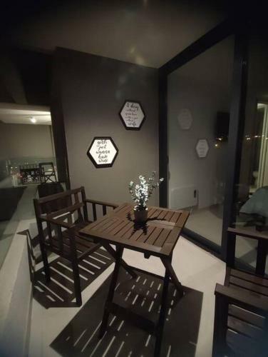 Apartamento Ecocostas