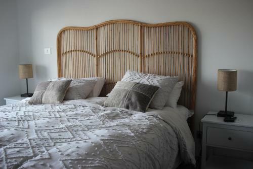 Apartamento C�modo Departamento Acceso A Dunas De Conc�n