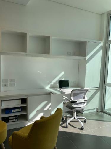 Apartamento Du Salaberry