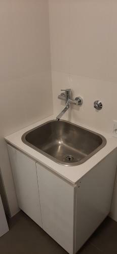 Apartamento Du Salaberry