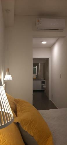 Apartamento Du Salaberry