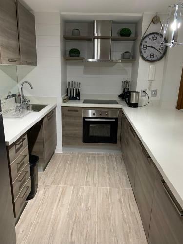 Hermoso Apartamento Para 5 Personas Costa De Montemar Conc�n
