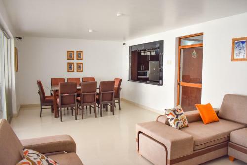 Casa Talios