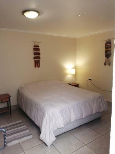 Casa Para 10 Personas