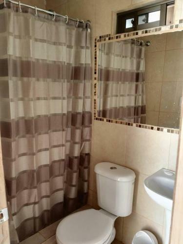 Casa Para 10 Personas