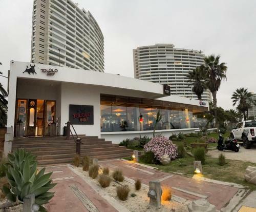 Apartamento Jardin Del Mar