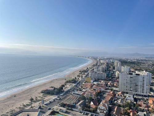 Apartamento Jardin Del Mar
