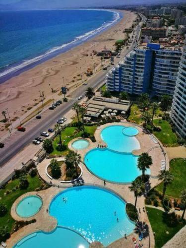 Apartamento Jardin Del Mar