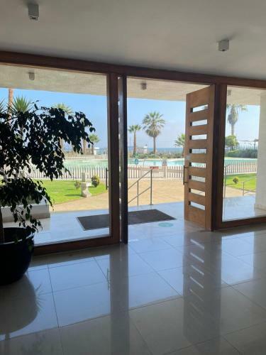 Apartamento Jardin Del Mar