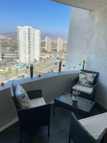 Apartamento Jardin Del Mar