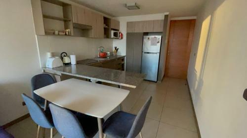 Apartamento Marina Horizonte Ll