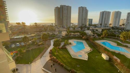 Apartamento Marina Horizonte Ll