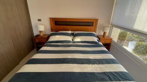 Apartamento Marina Horizonte Ll
