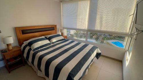 Apartamento Marina Horizonte Ll