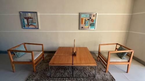 Apartamento Marina Horizonte Ll