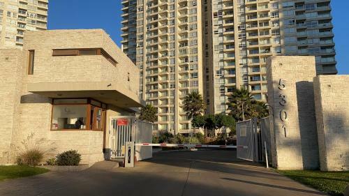 Apartamento Marina Horizonte Ll