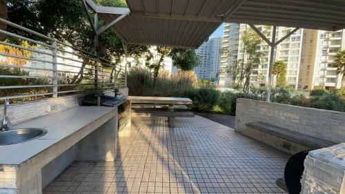 Apartamento Marina Horizonte Ll