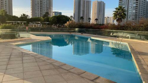 Apartamento Marina Horizonte Ll