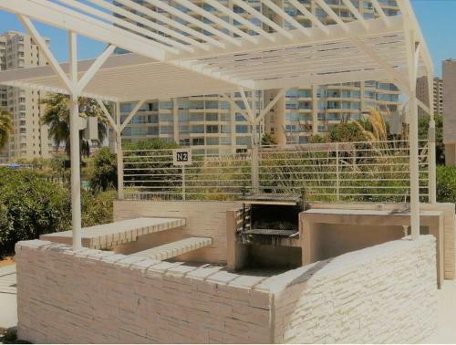 Apartamento Vista Hermosa Marina Horizonte 209