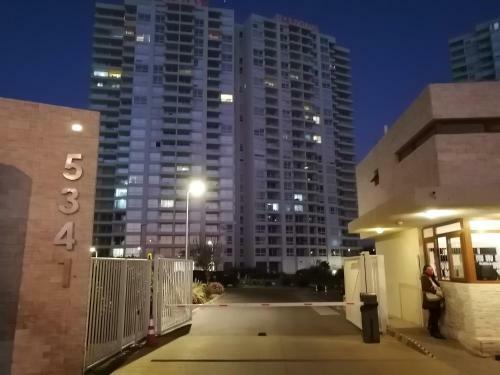Apartamento Vista Hermosa Marina Horizonte 209