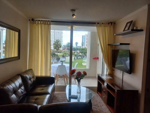 Apartamento Vista Hermosa Marina Horizonte 209
