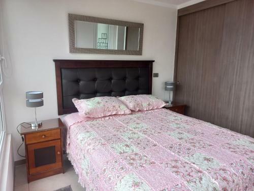 Apartamento Vista Hermosa Marina Horizonte 209