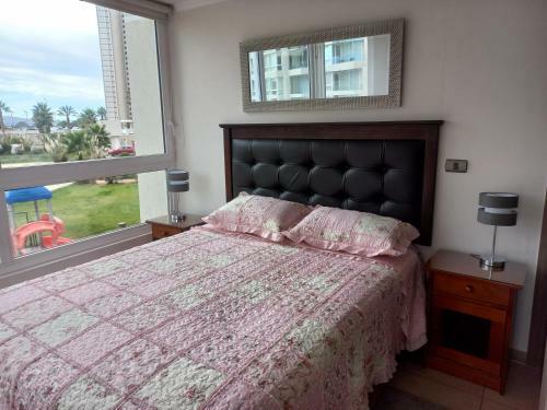 Apartamento Vista Hermosa Marina Horizonte 209