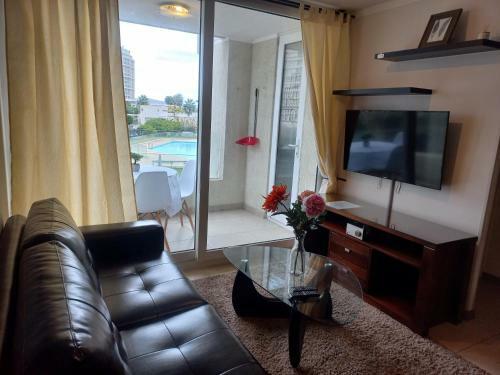Apartamento Vista Hermosa Marina Horizonte 209