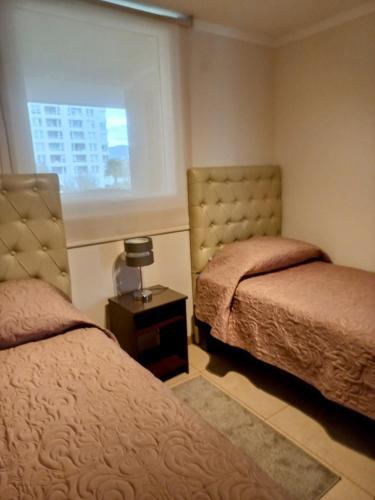 Apartamento Vista Hermosa Marina Horizonte 209