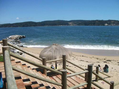 Apartamento Deptos Costa Pingueral