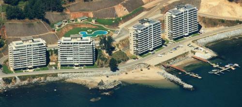 Apartamento Deptos Costa Pingueral