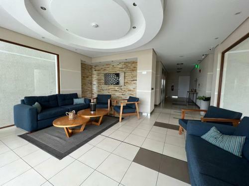 Apartamento Marina Oceano