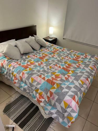 Apartamento Marina Oceano