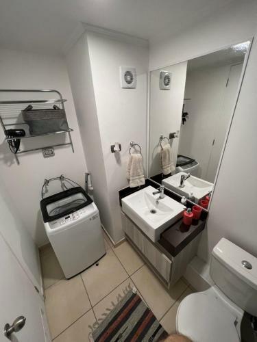 Apartamento Marina Oceano