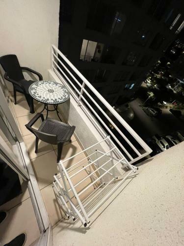 Apartamento Marina Oceano