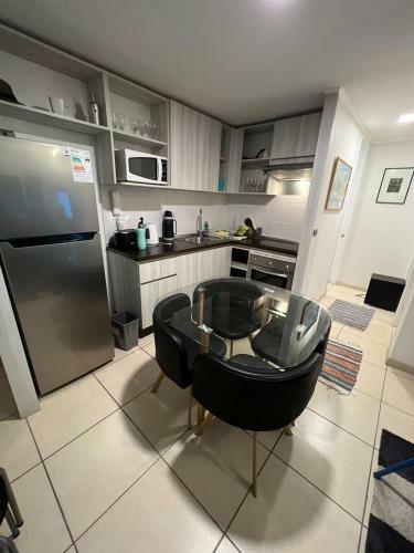 Apartamento Marina Oceano