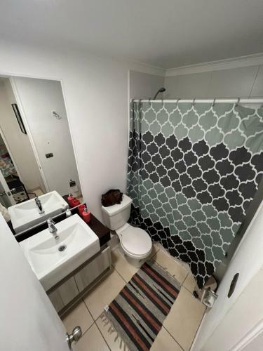 Apartamento Marina Oceano