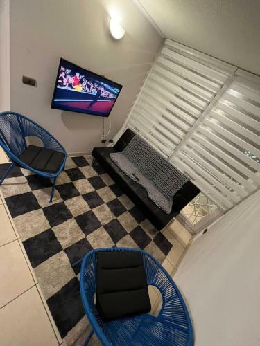 Apartamento Marina Oceano