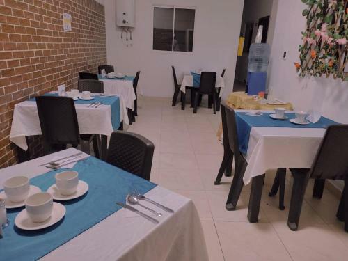 Hotel Villamayor Cabecera